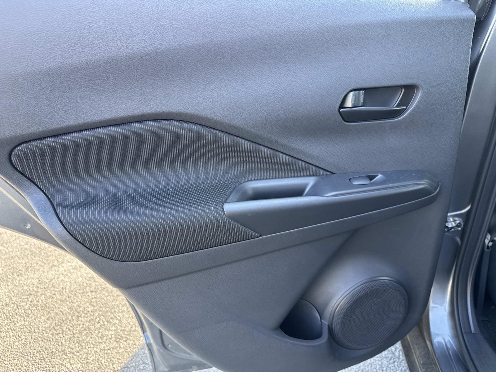 2025 Nissan KICKS PLAY Base - Photo 19