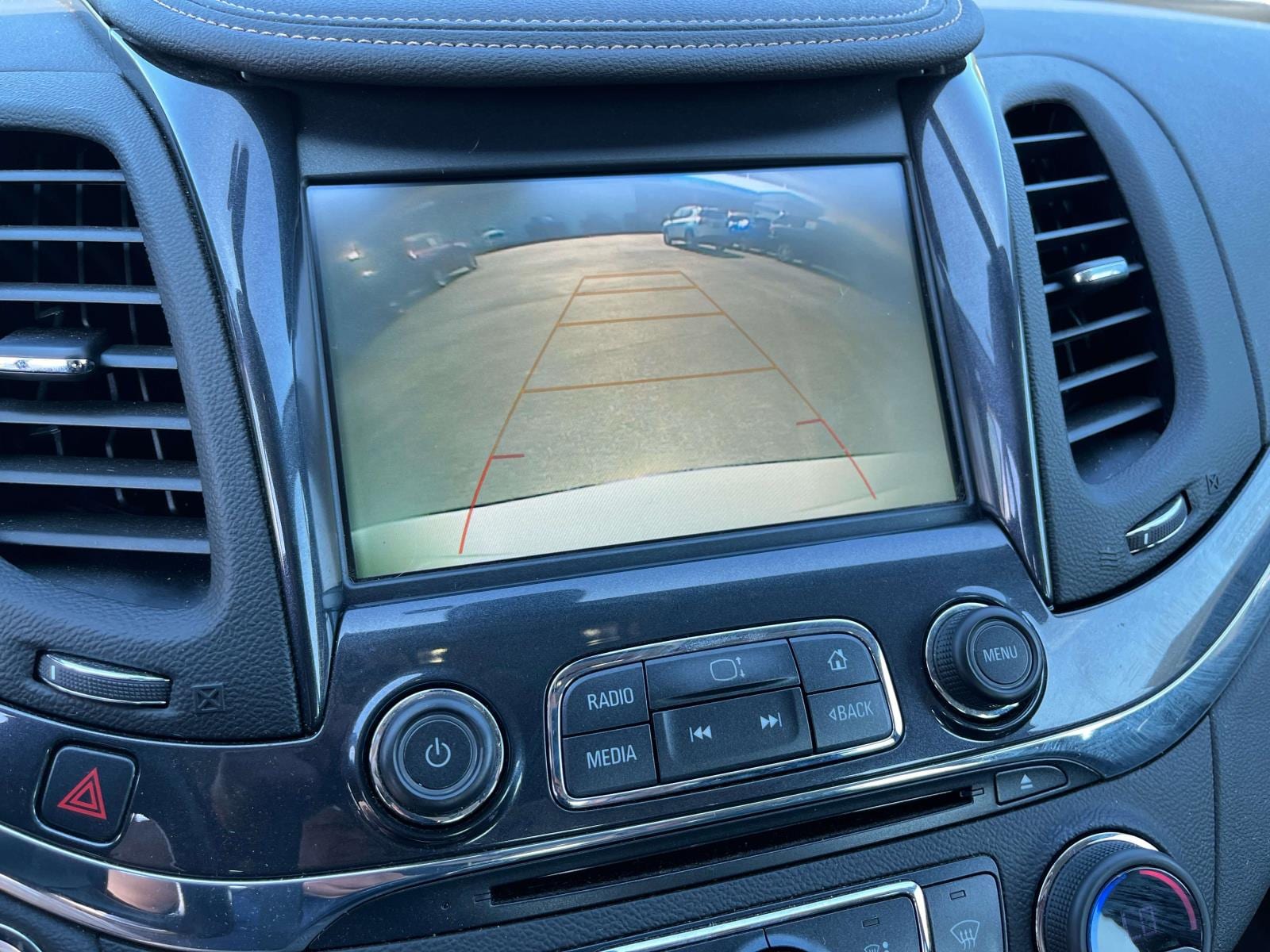 2019 Chevrolet Impala Premier - Photo 35