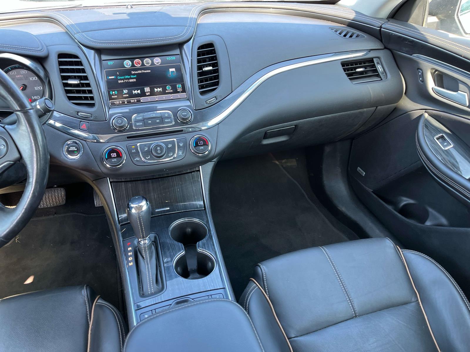 2019 Chevrolet Impala Premier - Photo 13
