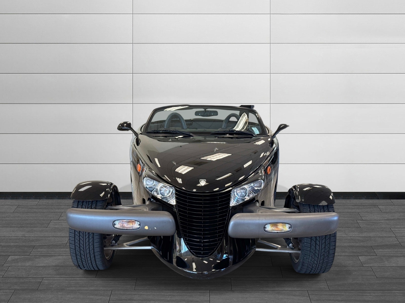 1999 Plymouth Prowler Base - Photo 8