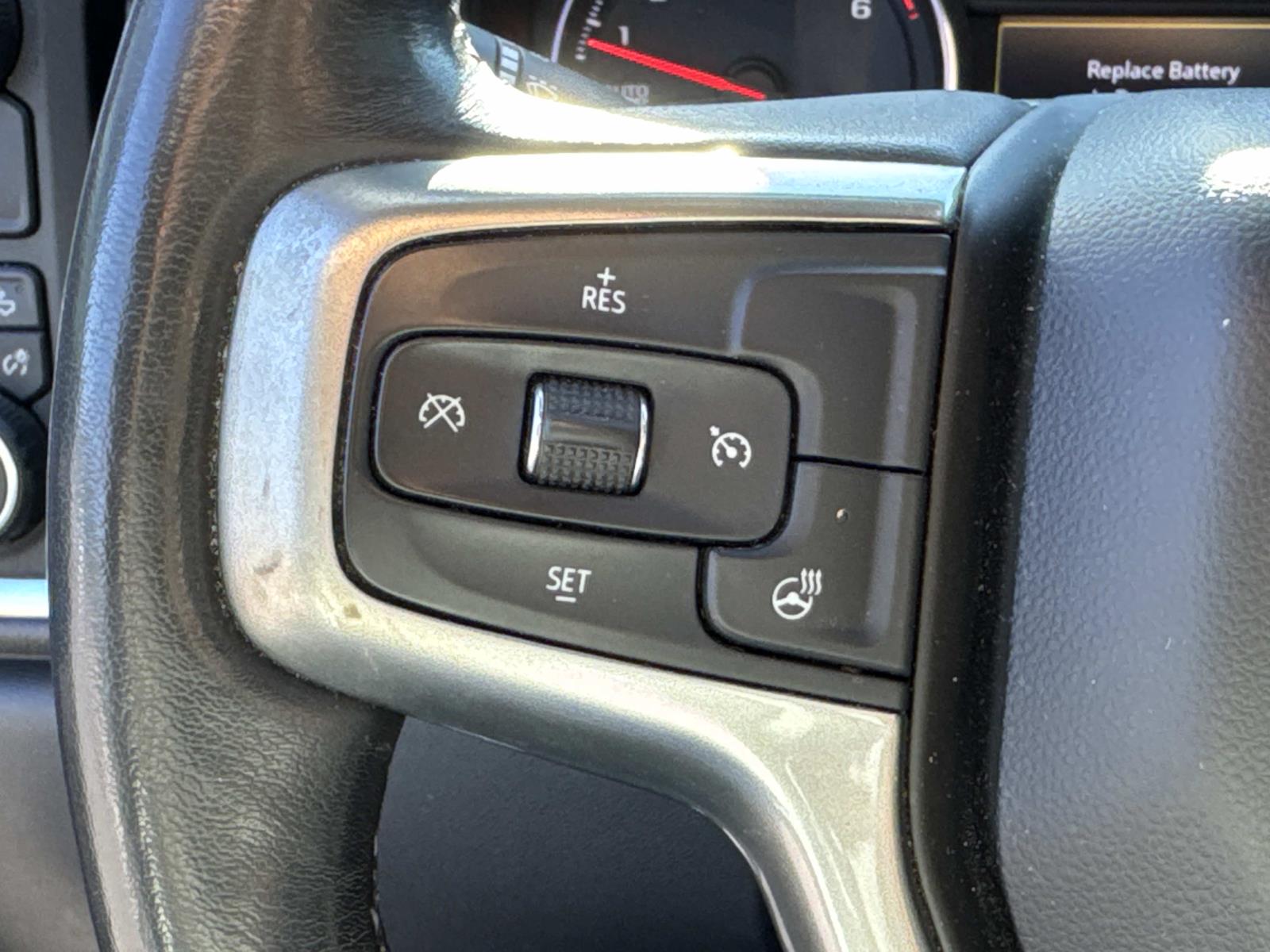 2019 Chevrolet Silverado 1500 RST - Photo 31