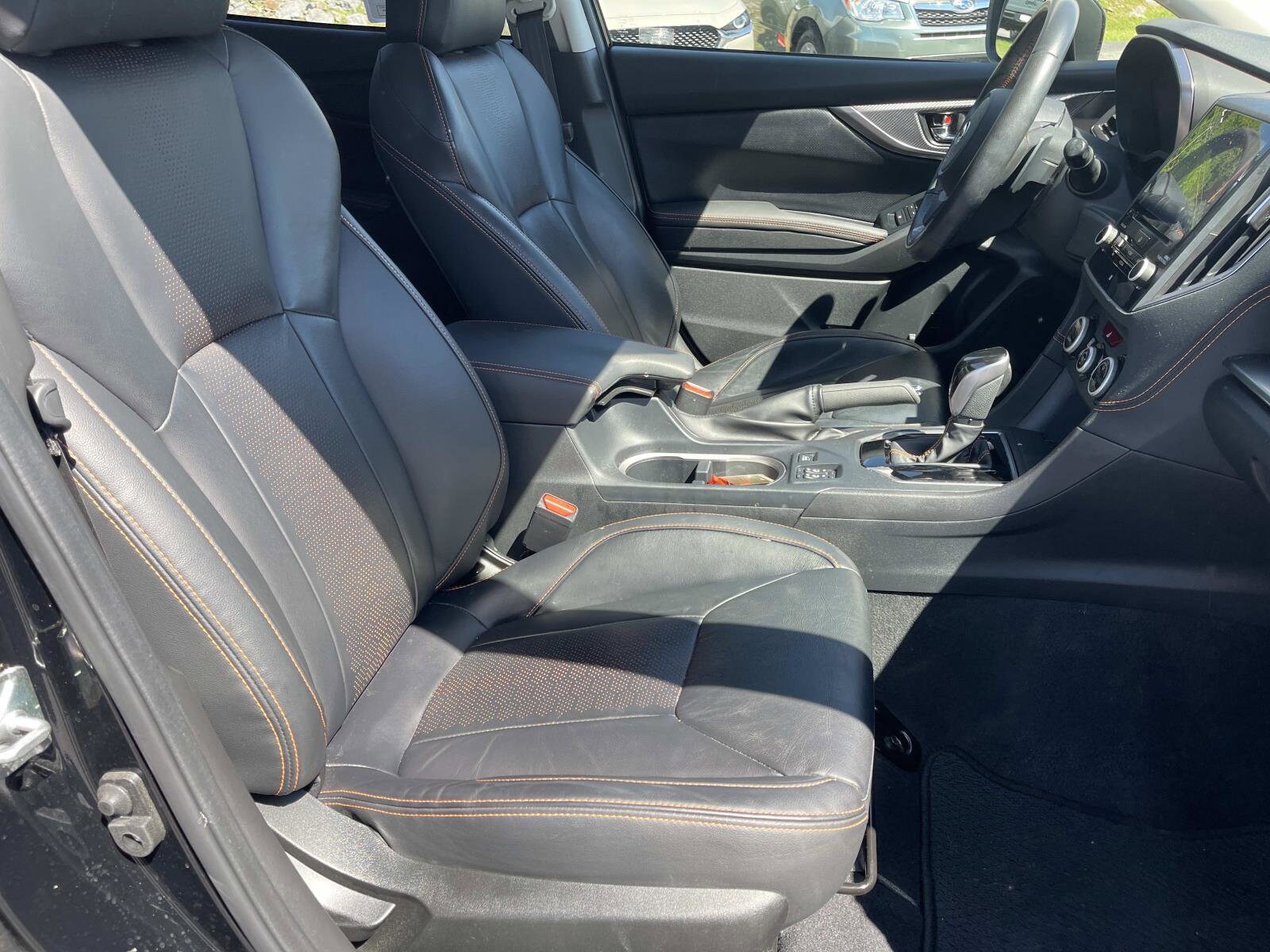 2023 Subaru Crosstrek Limited - Photo 21