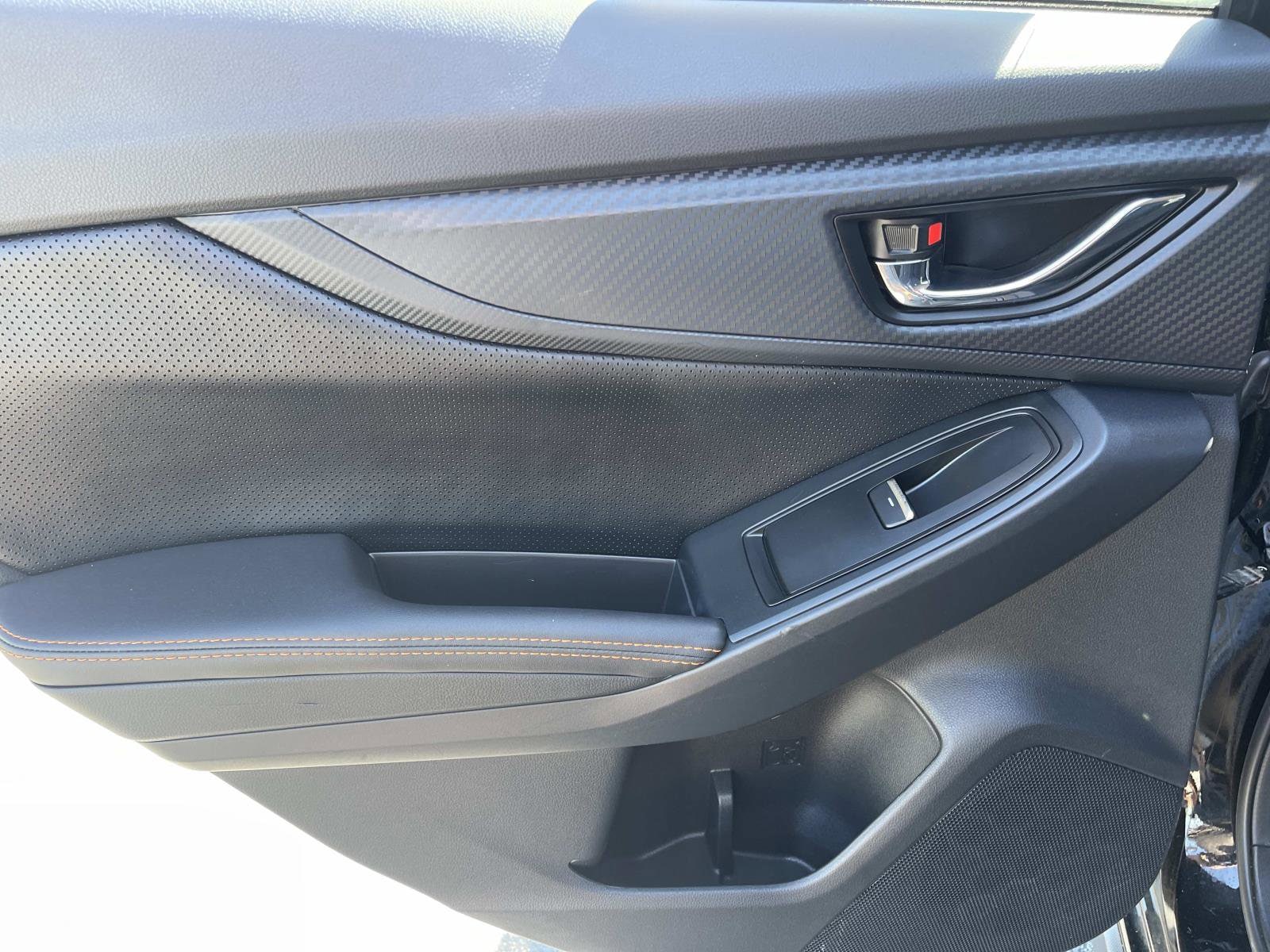2023 Subaru Crosstrek Limited - Photo 18
