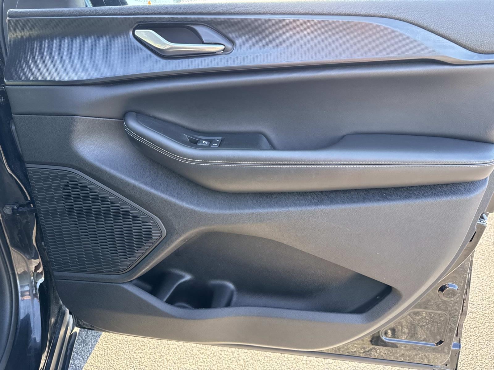 2024 Jeep Grand Cherokee L Altitude - Photo 26