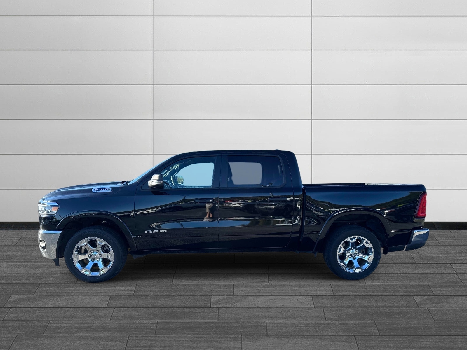 2026 RAM Ram 1500 Pickup Big Horn/Lone Star - Photo 6