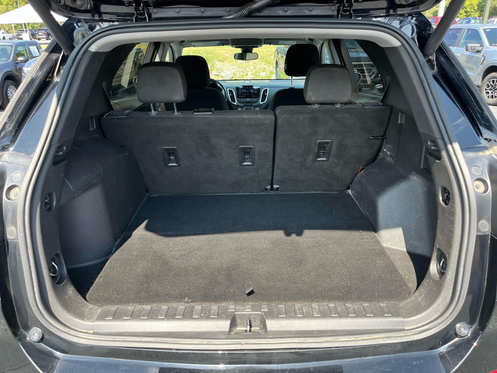 2022 Chevrolet Equinox LT - Photo 20