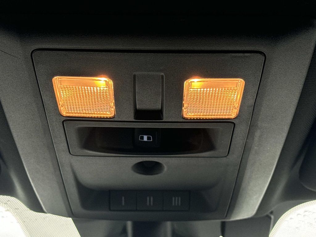 2021 RAM Ram 1500 Classic Warlock - Photo 17