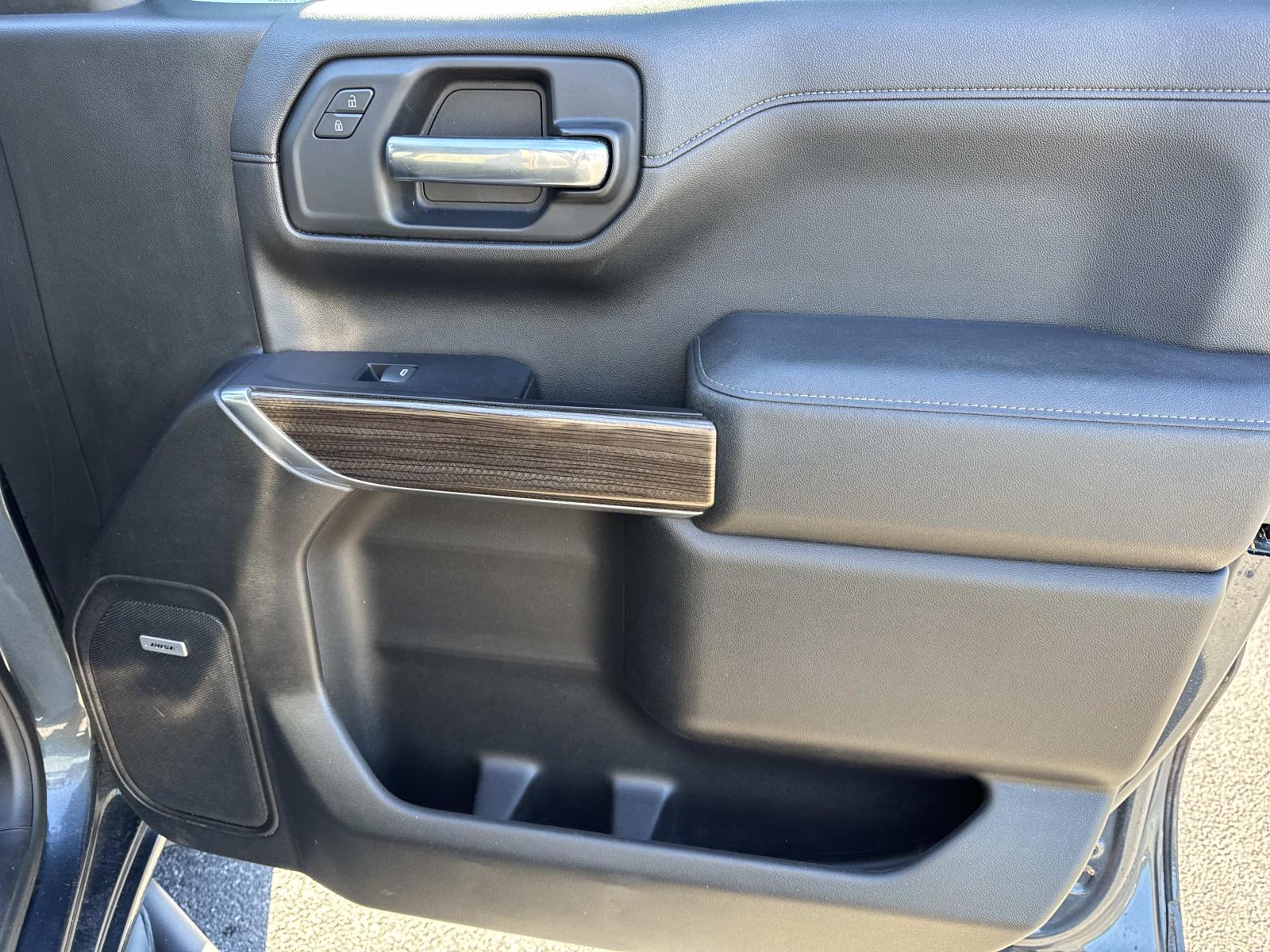 2019 Chevrolet Silverado 1500 RST - Photo 23
