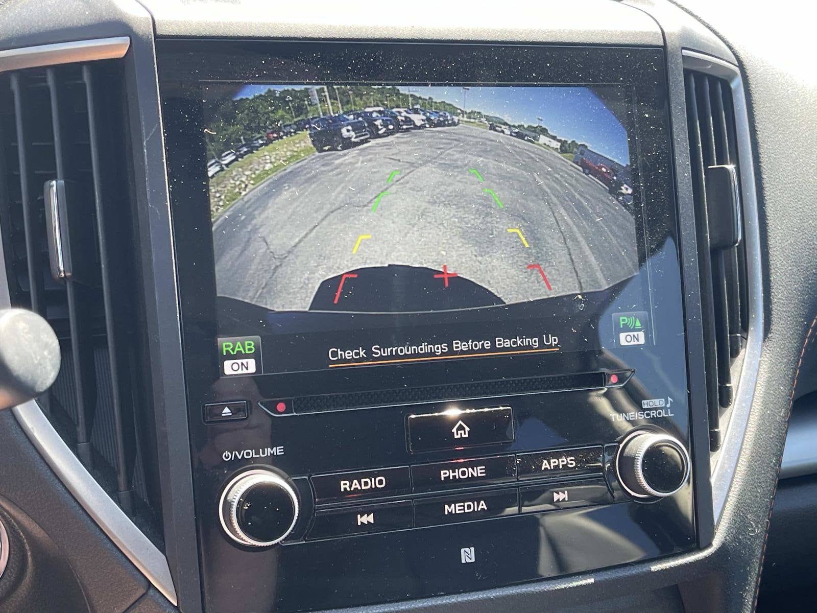 2023 Subaru Crosstrek Limited - Photo 29