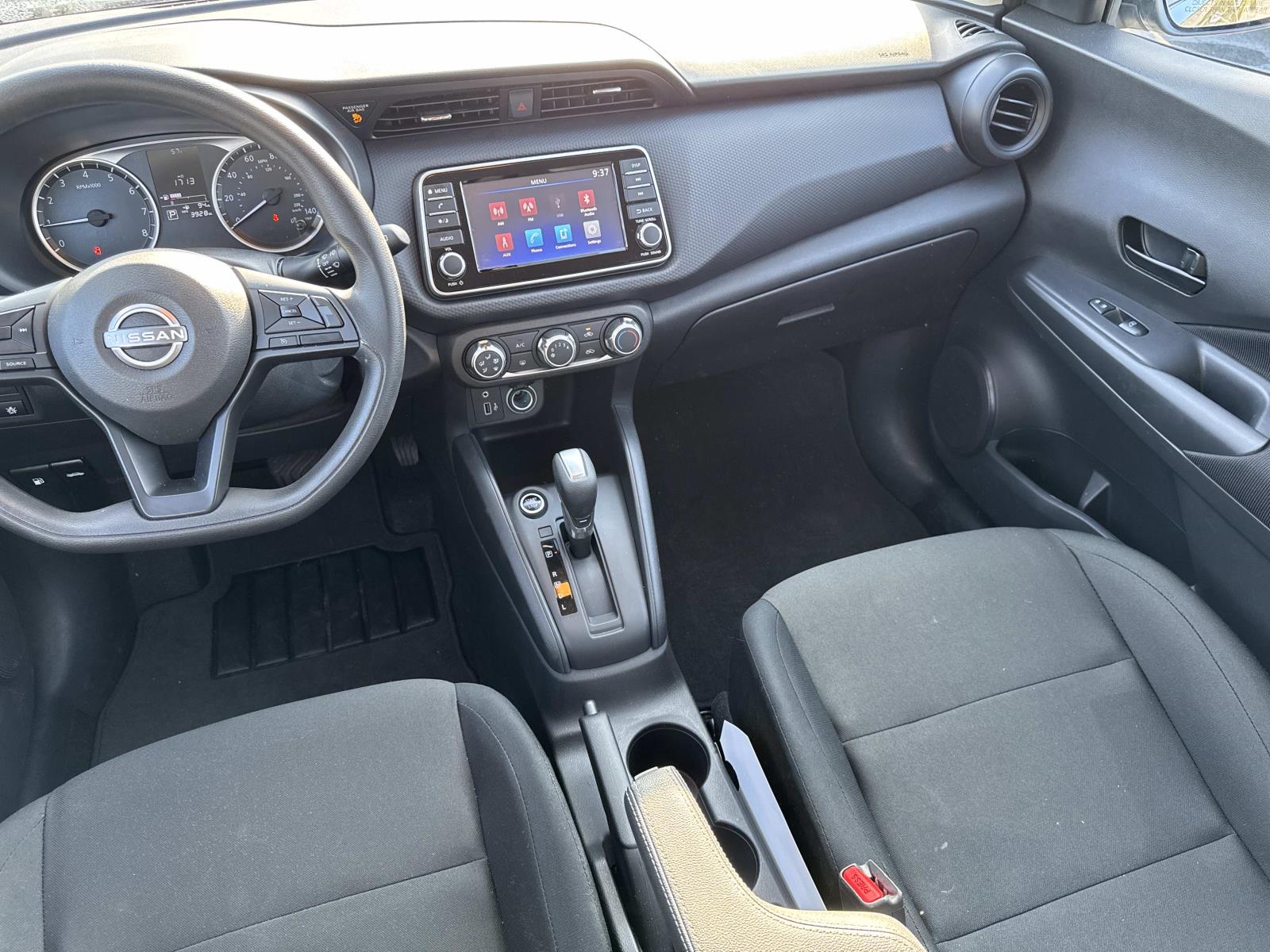 2025 Nissan KICKS PLAY Base - Photo 14