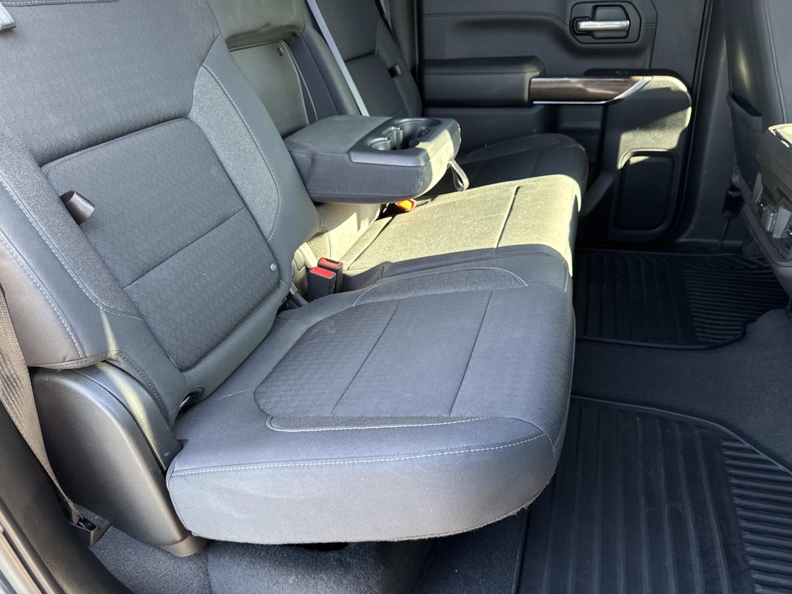 2019 Chevrolet Silverado 1500 RST - Photo 22