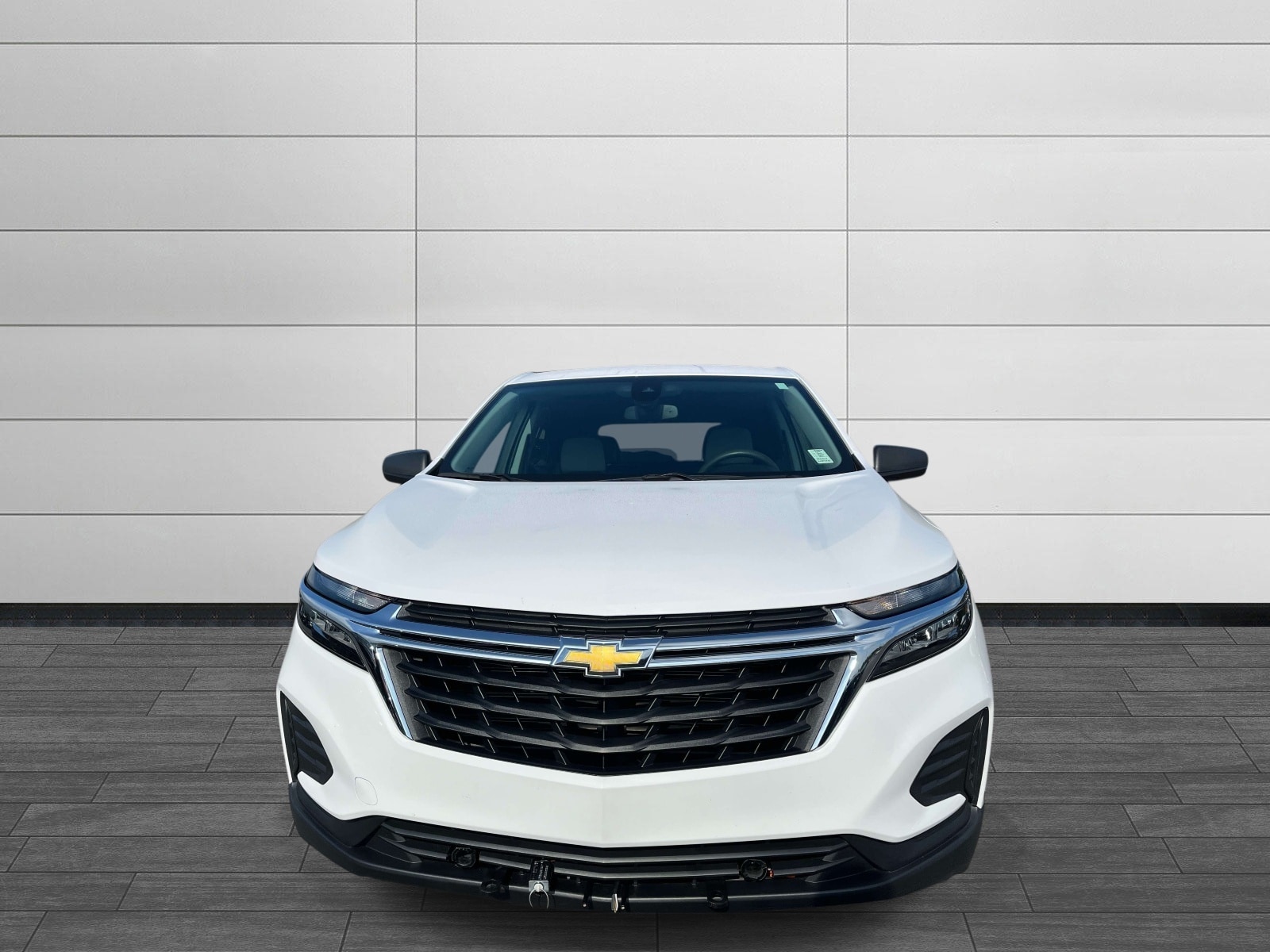 2023 Chevrolet Equinox LS - Photo 8