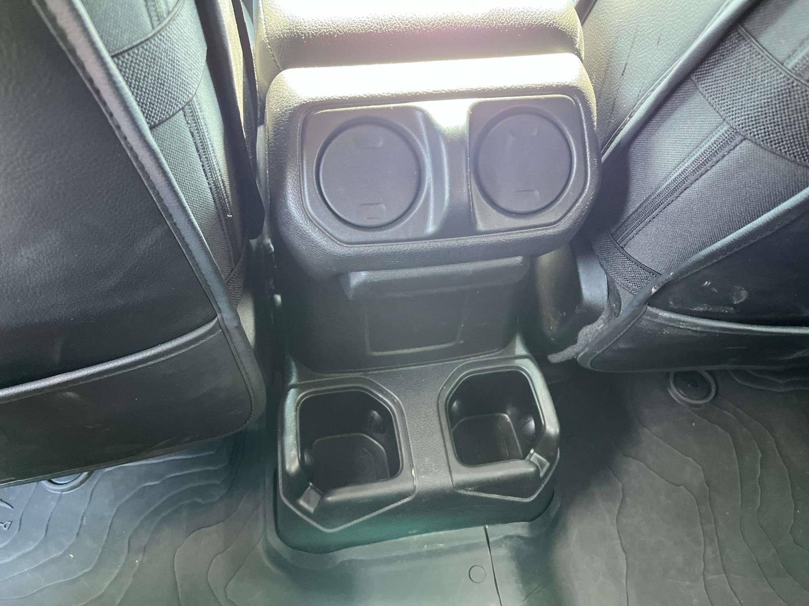 2022 Jeep Wrangler Unlimited Willys Sport - Photo 17