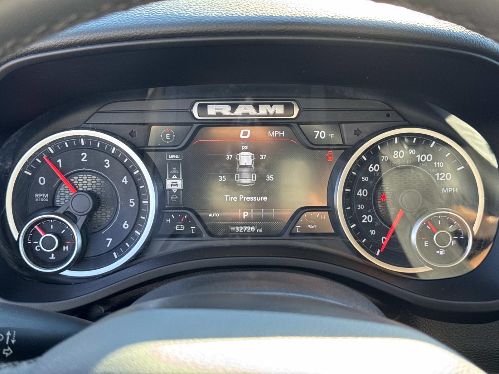 2026 RAM Ram 1500 Pickup Big Horn/Lone Star - Photo 39