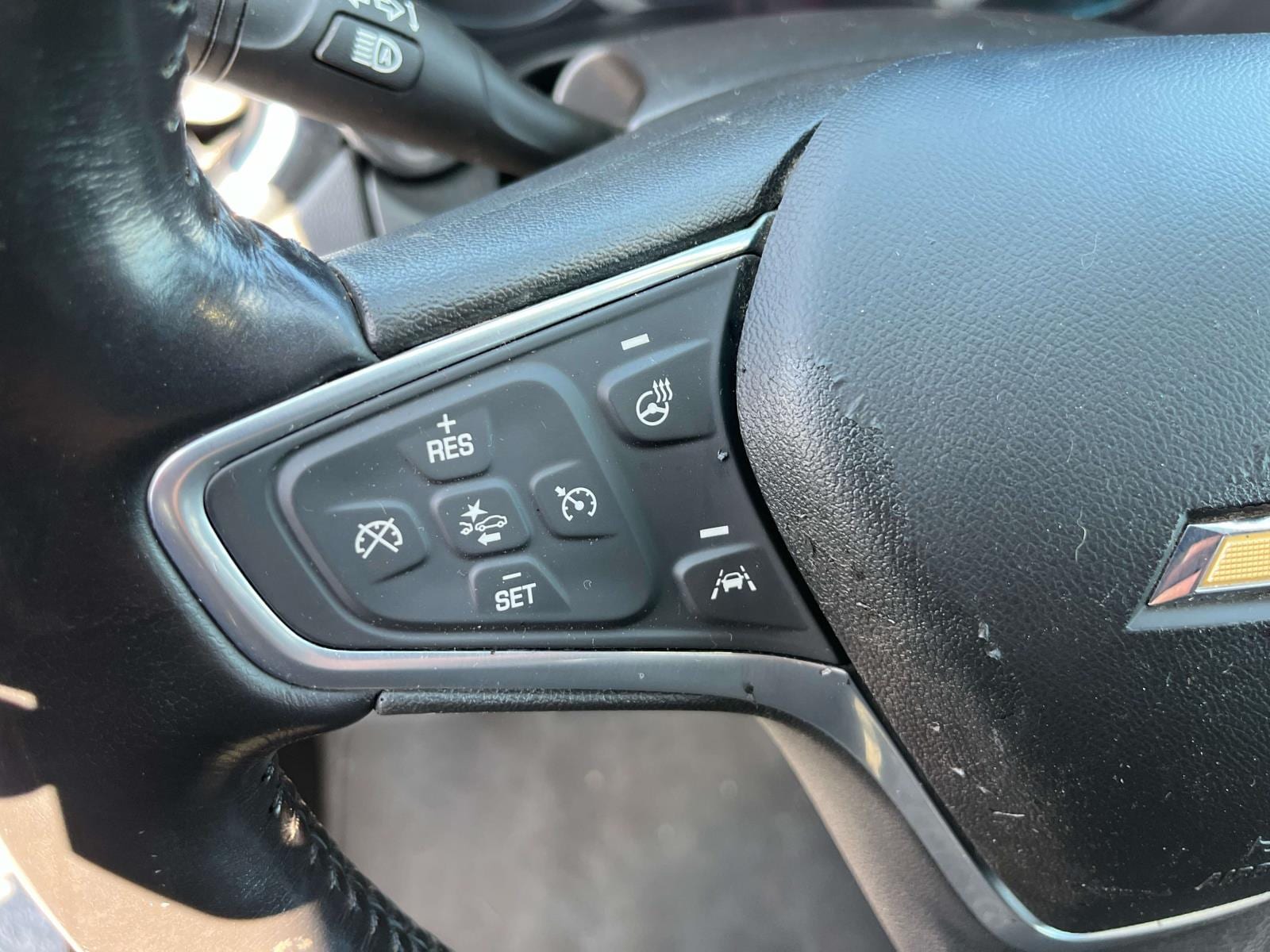 2022 Chevrolet Equinox LT - Photo 31