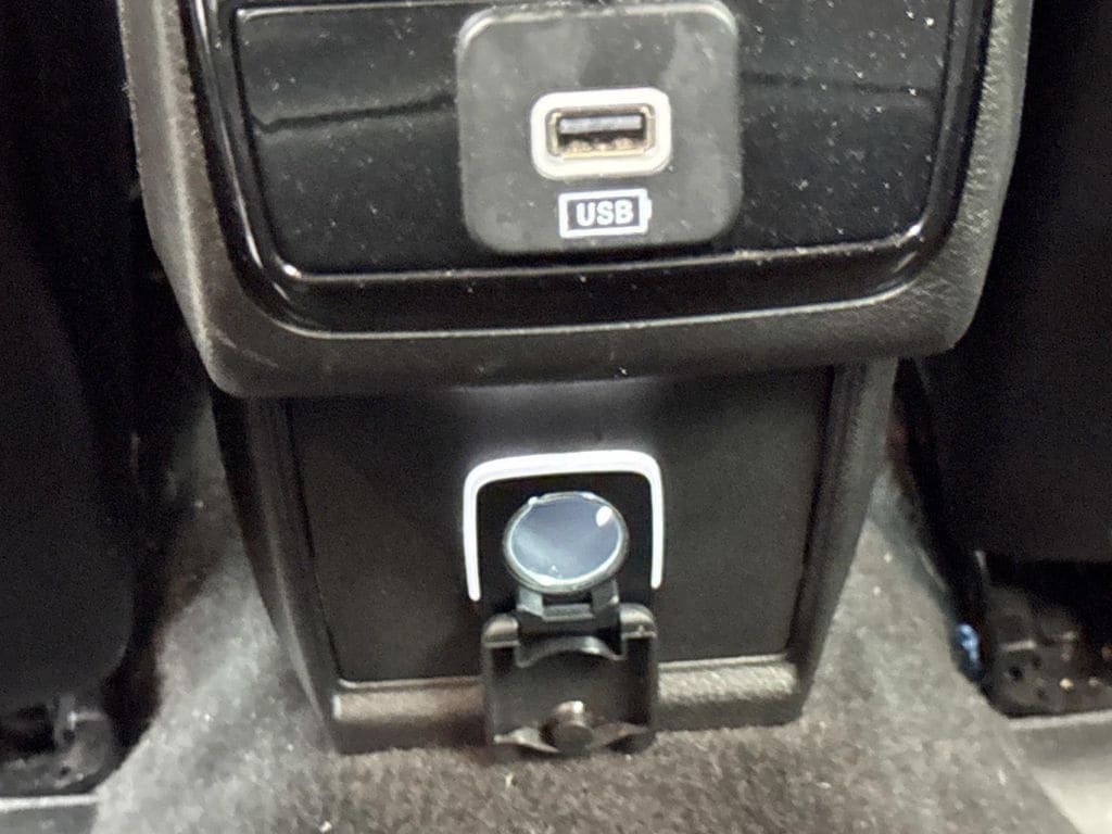 2025 Jeep Compass Limited - Photo 18