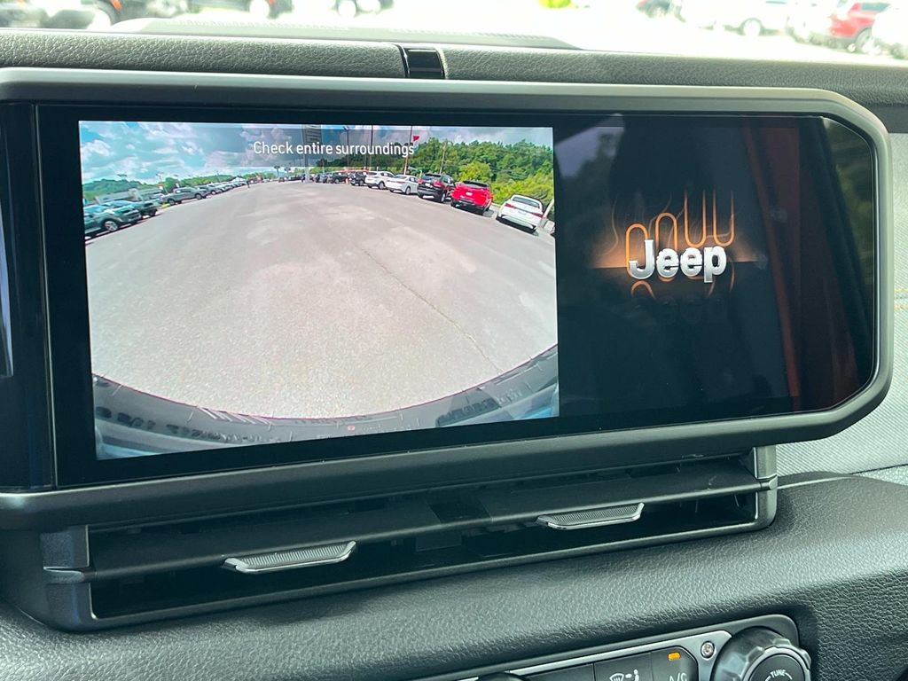 2025 Jeep Wrangler 4-Door Sport S - Photo 28