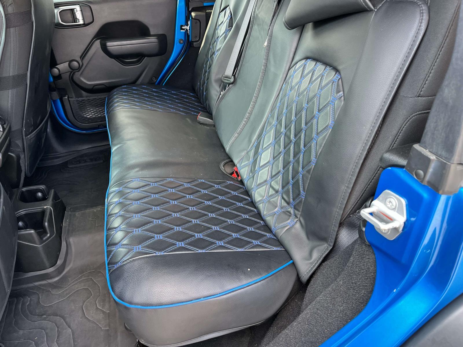 2022 Jeep Wrangler Unlimited Willys Sport - Photo 19