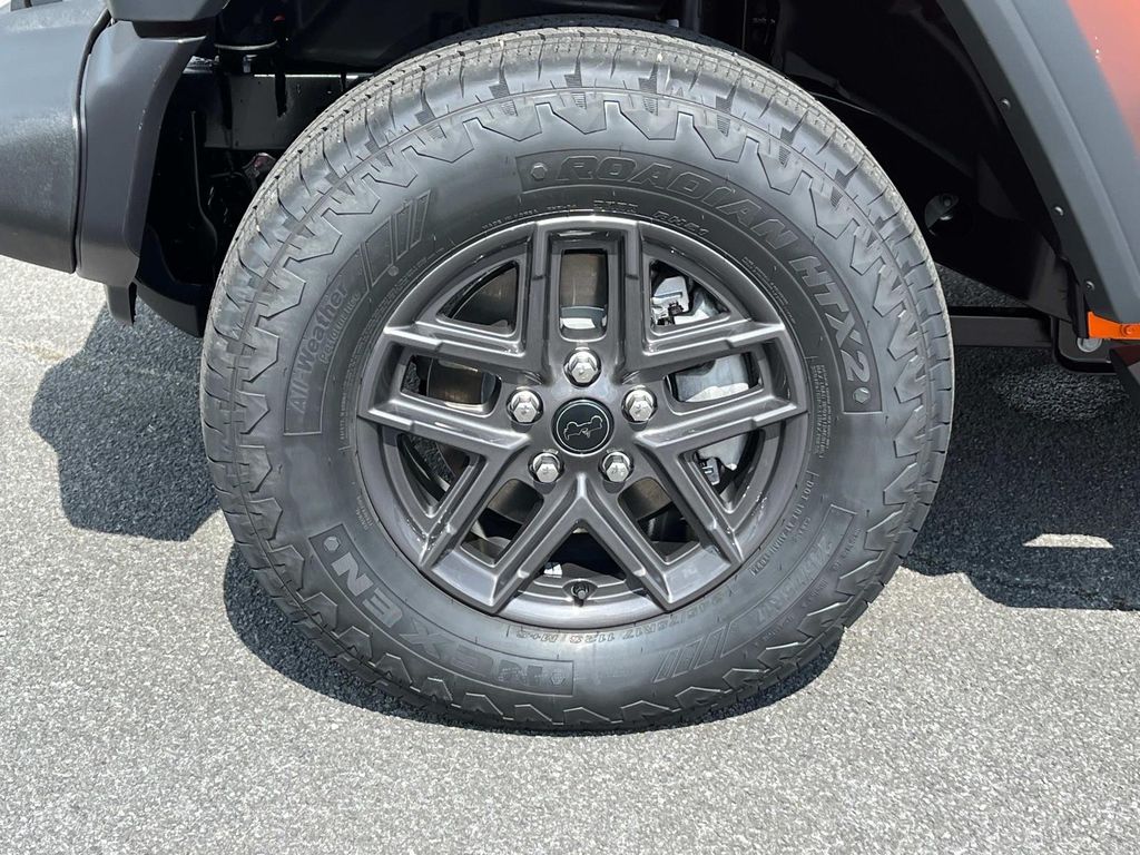 2025 Jeep Wrangler 4-Door Sport S - Photo 11