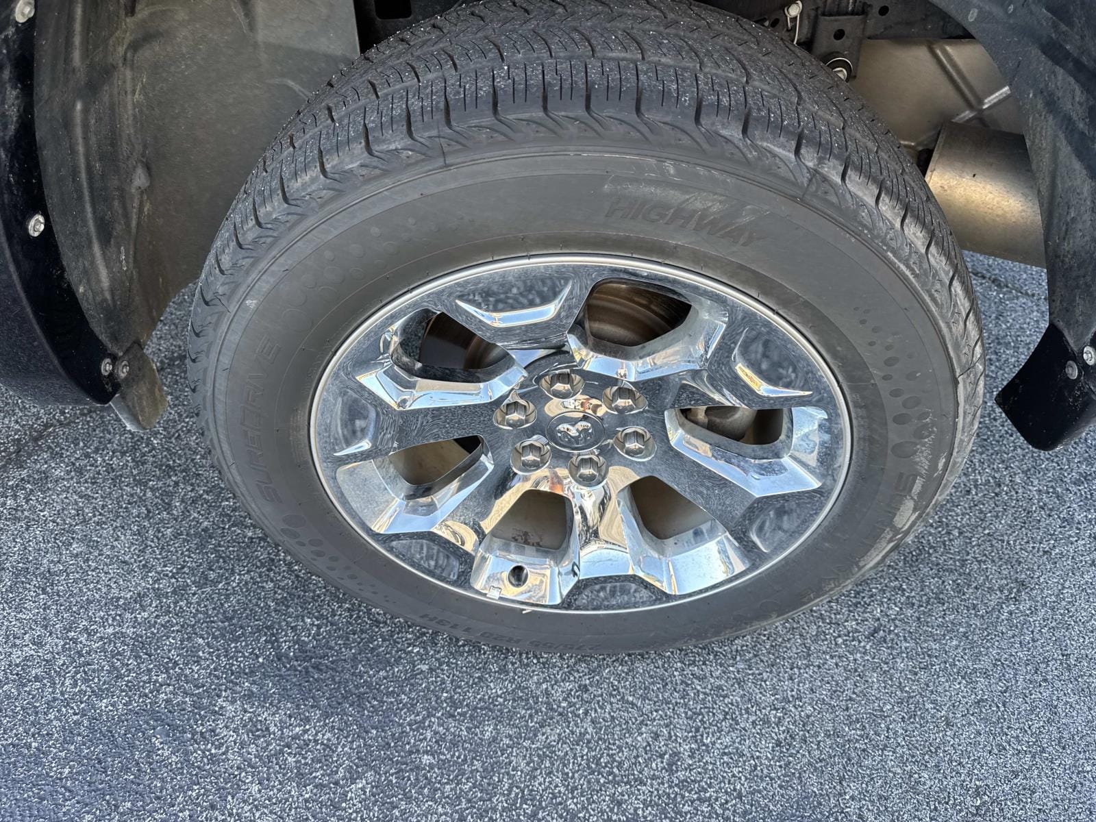 2026 RAM Ram 1500 Pickup Big Horn/Lone Star - Photo 11