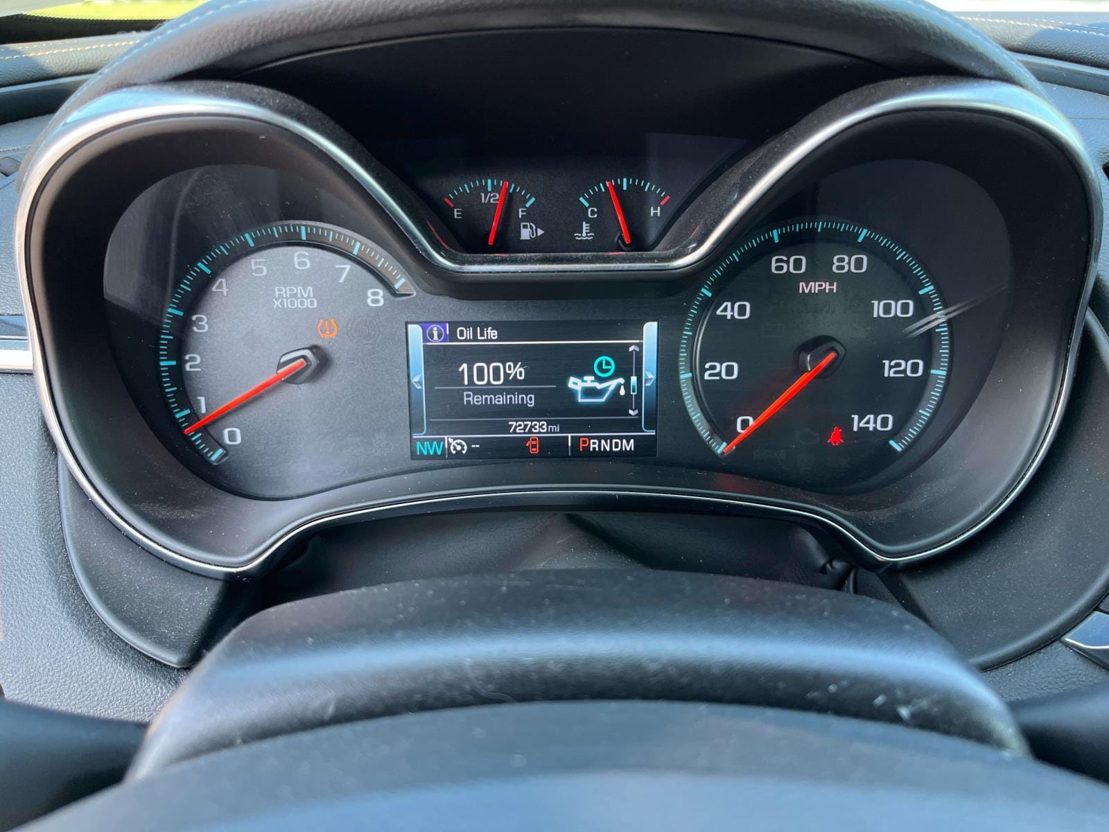 2019 Chevrolet Impala Premier - Photo 36