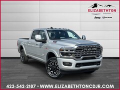 2026 Ram 3500 LIMITED CREW CAB 4X4 6'4 BOX Pickup