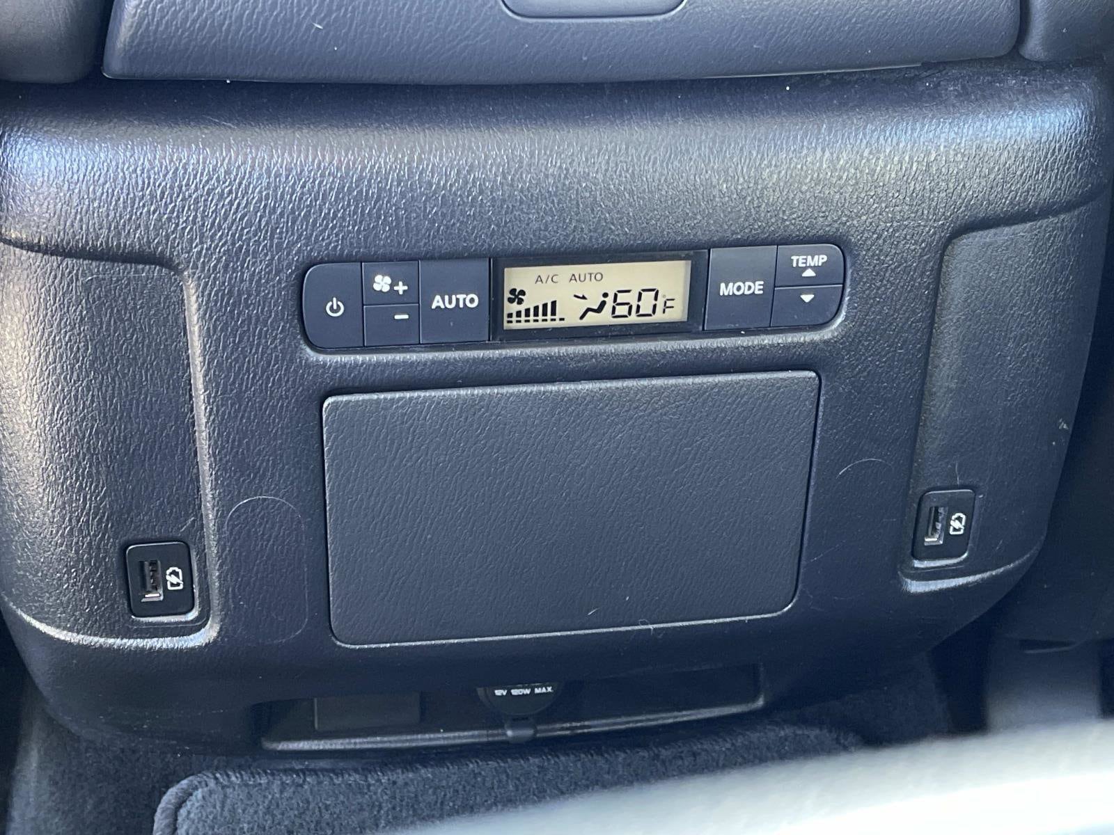 2024 INFINITI QX80 Luxe 4WD - Photo 17