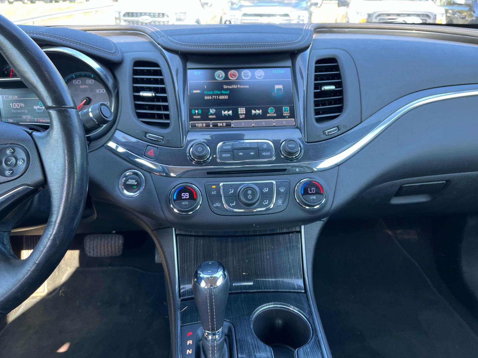 2019 Chevrolet Impala Premier - Photo 15