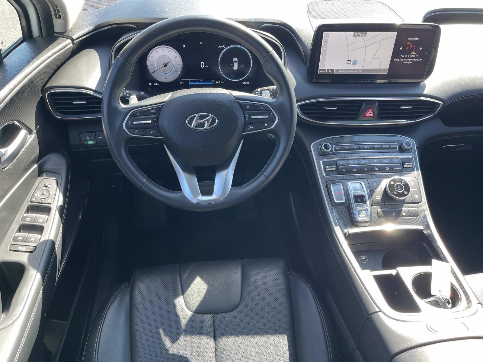 2023 Hyundai Santa Fe SEL - Photo 14