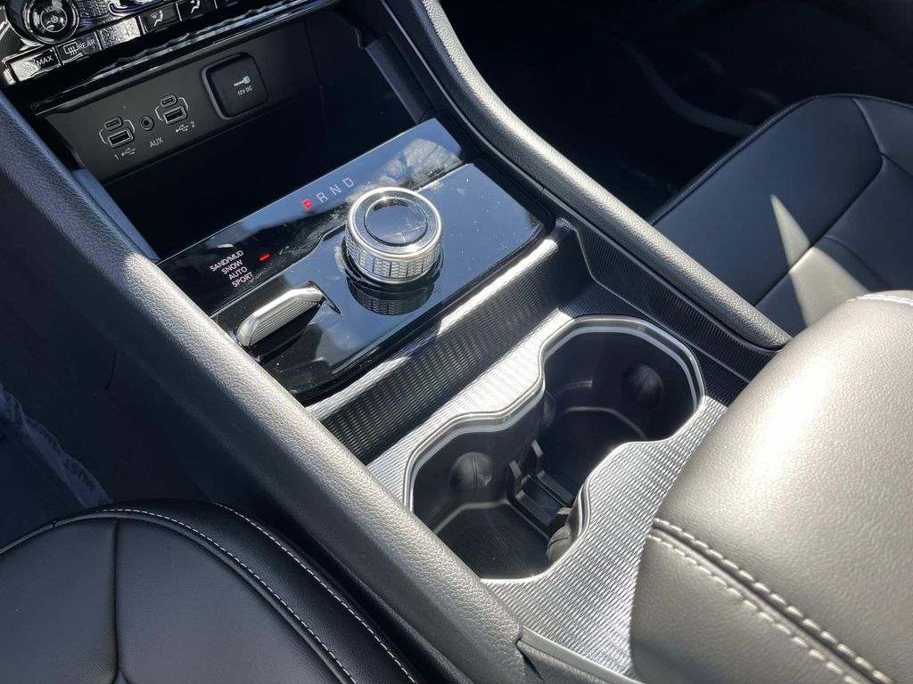 2025 Jeep Grand Cherokee Limited - Photo 28