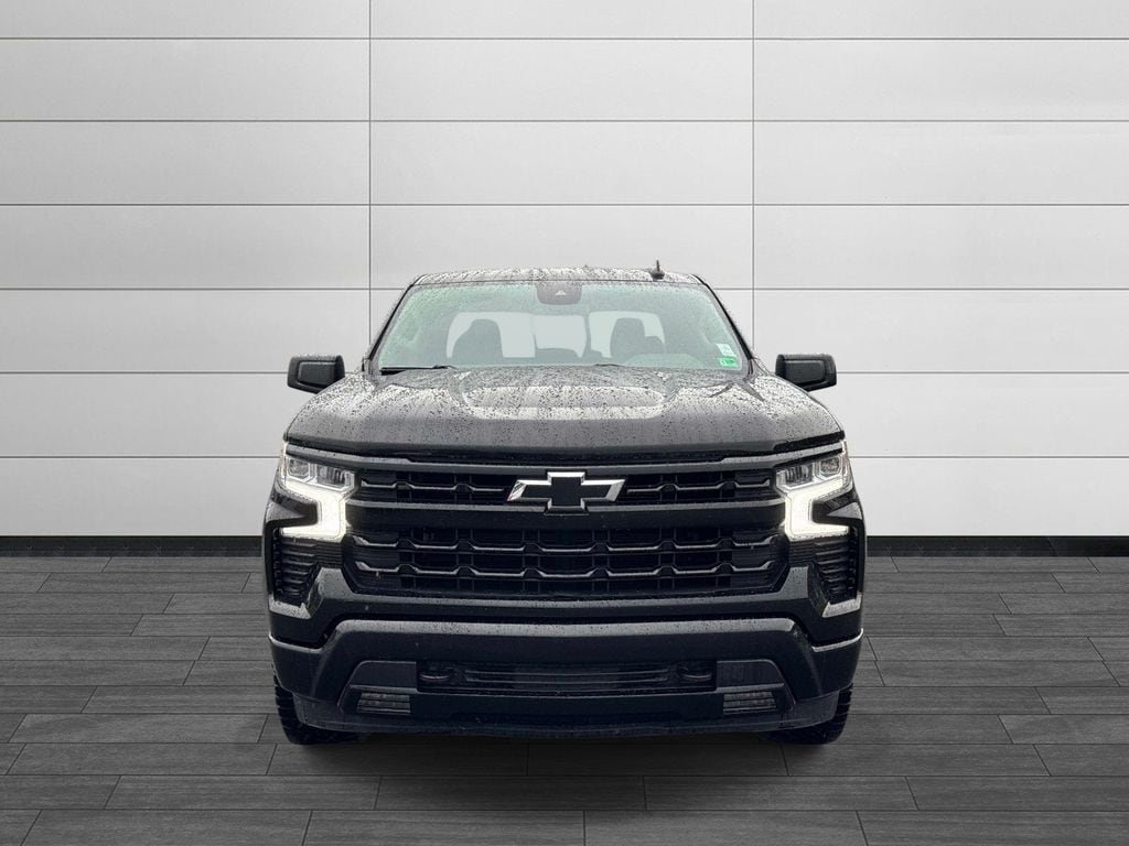 2023 Chevrolet Silverado 1500 RST - Photo 8
