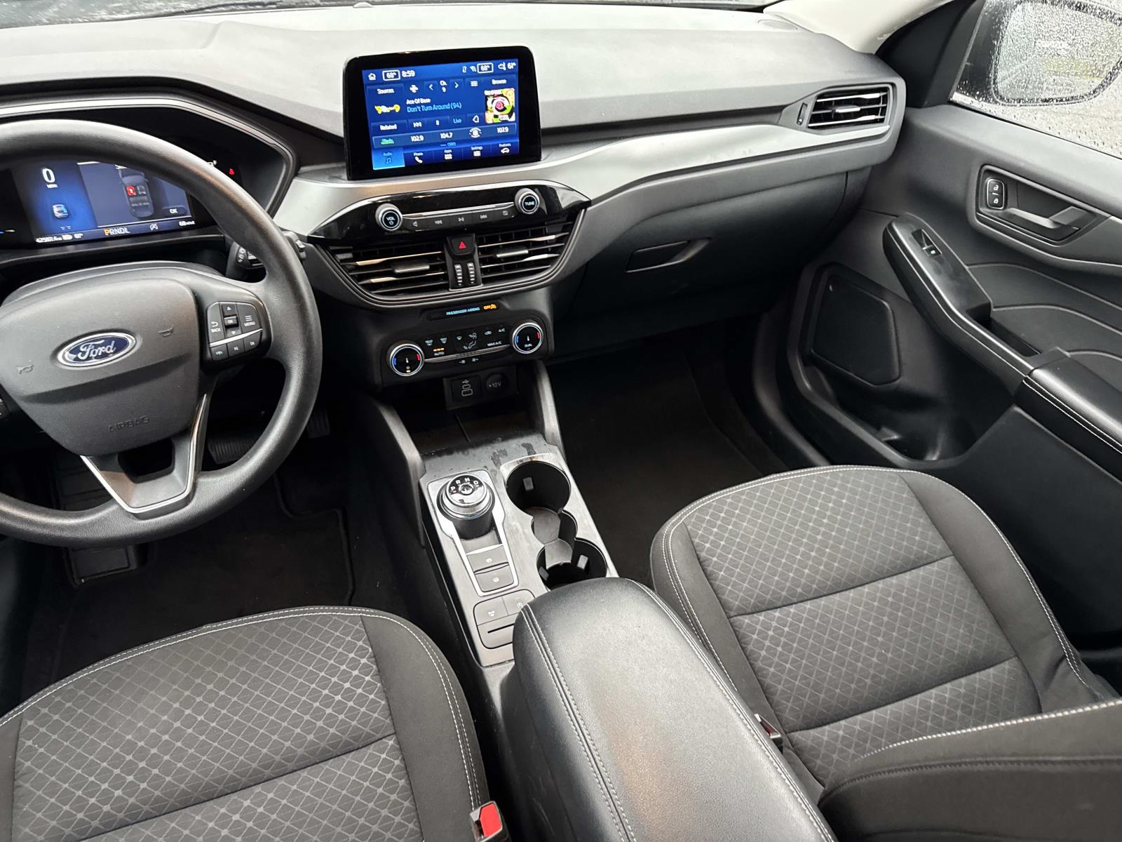 2025 Ford Escape Active - Photo 14