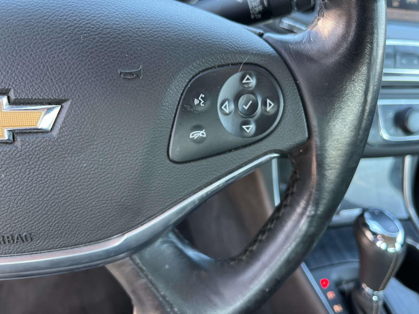 2019 Chevrolet Impala Premier - Photo 31