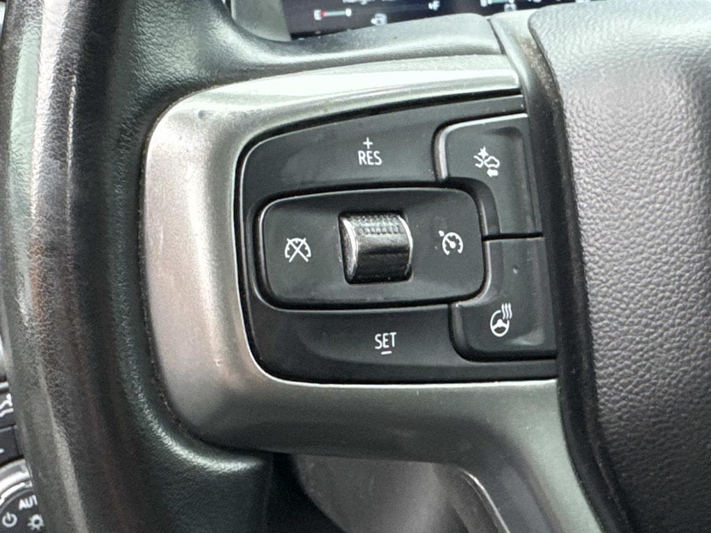 2023 Chevrolet Silverado 1500 RST - Photo 32