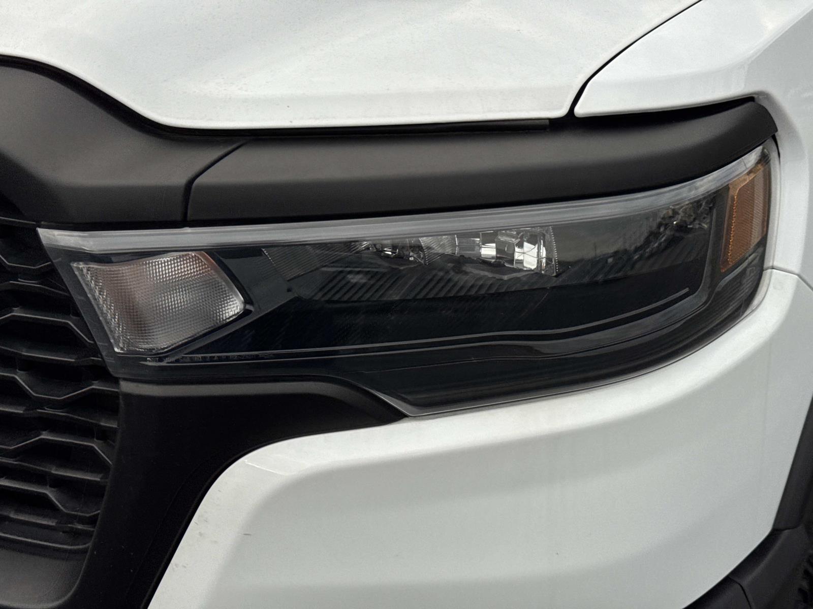 2025 RAM Ram 1500 Pickup Rebel - Photo 9