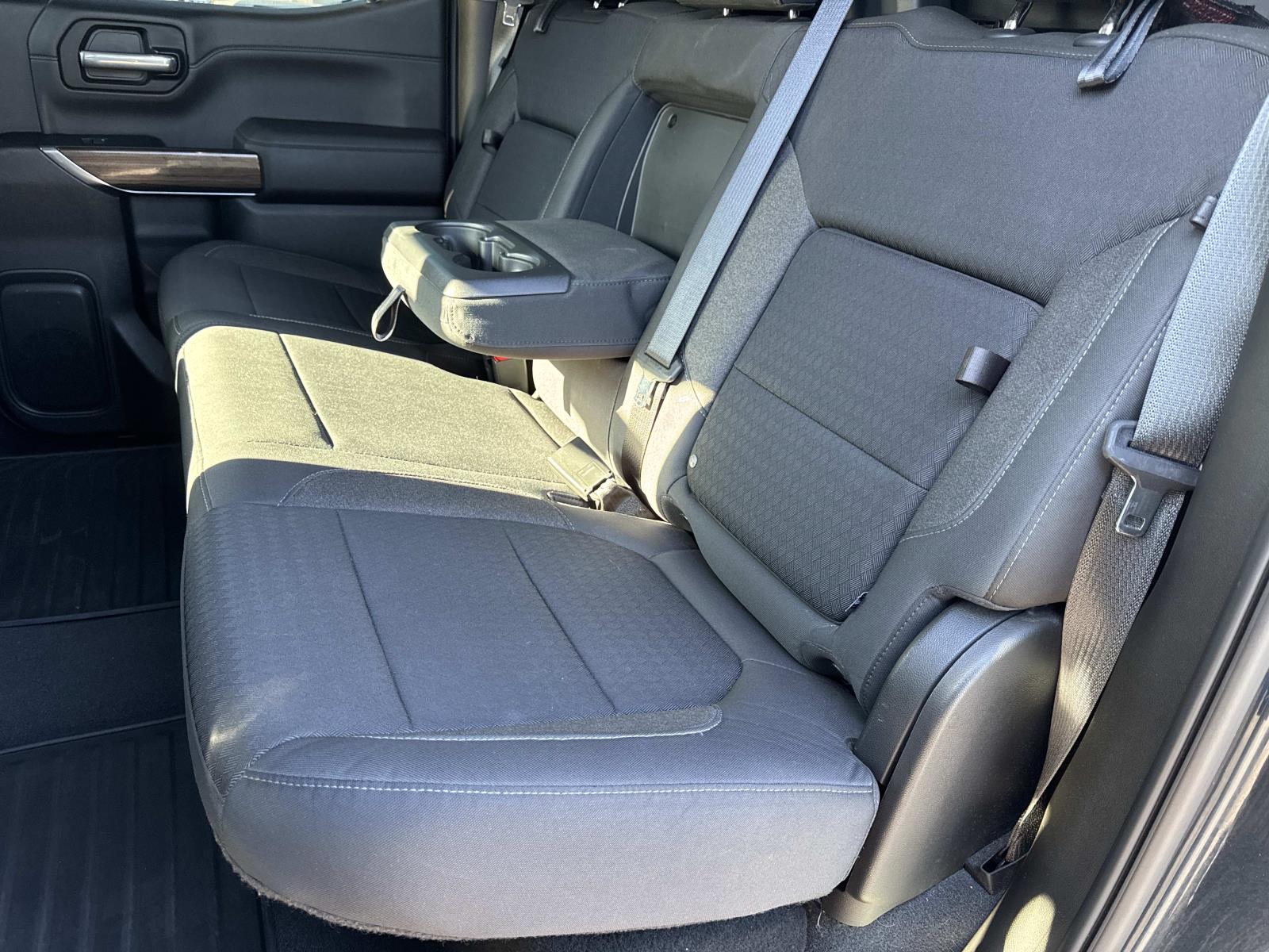 2019 Chevrolet Silverado 1500 RST - Photo 20