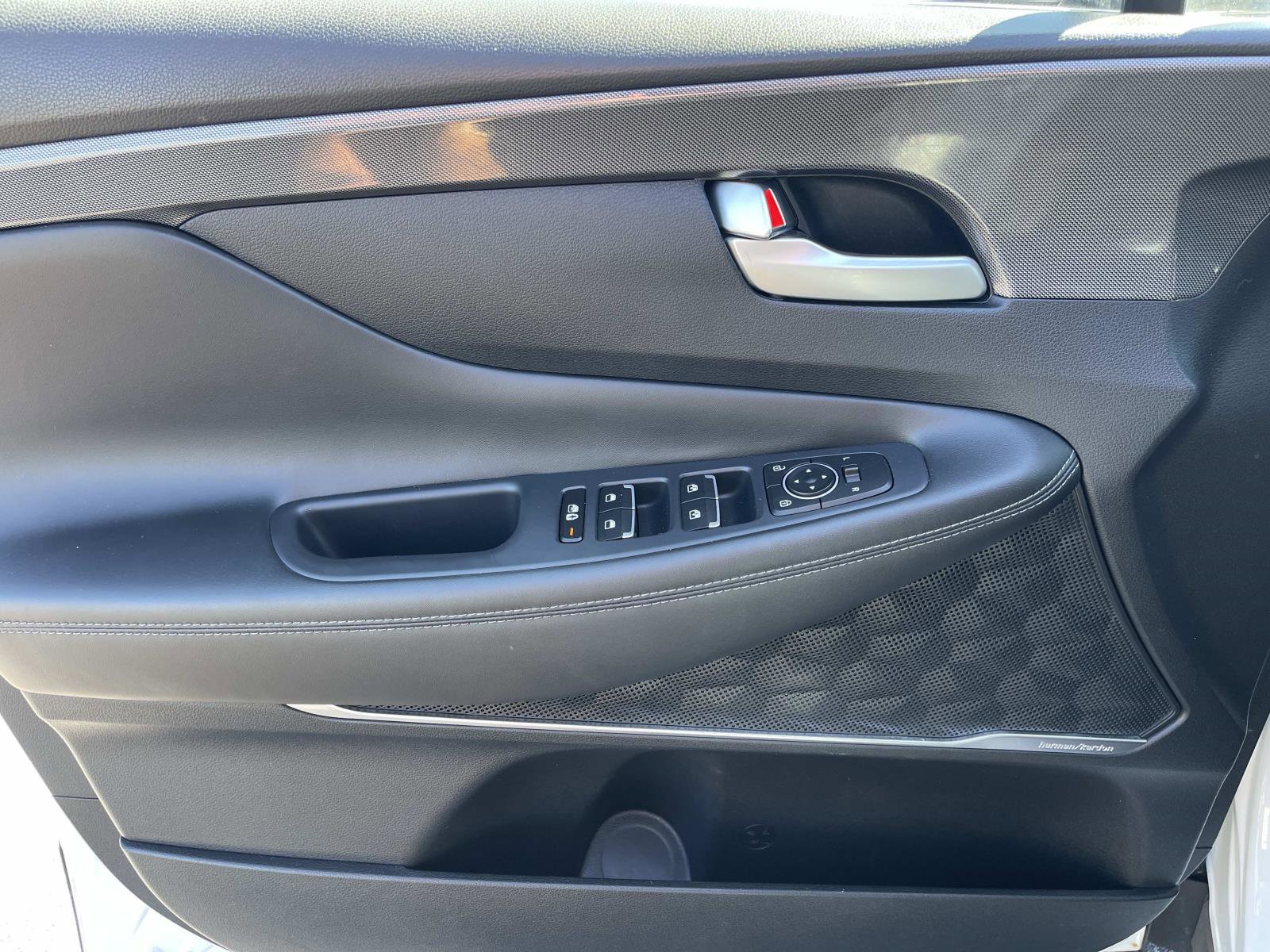 2023 Hyundai Santa Fe SEL - Photo 28
