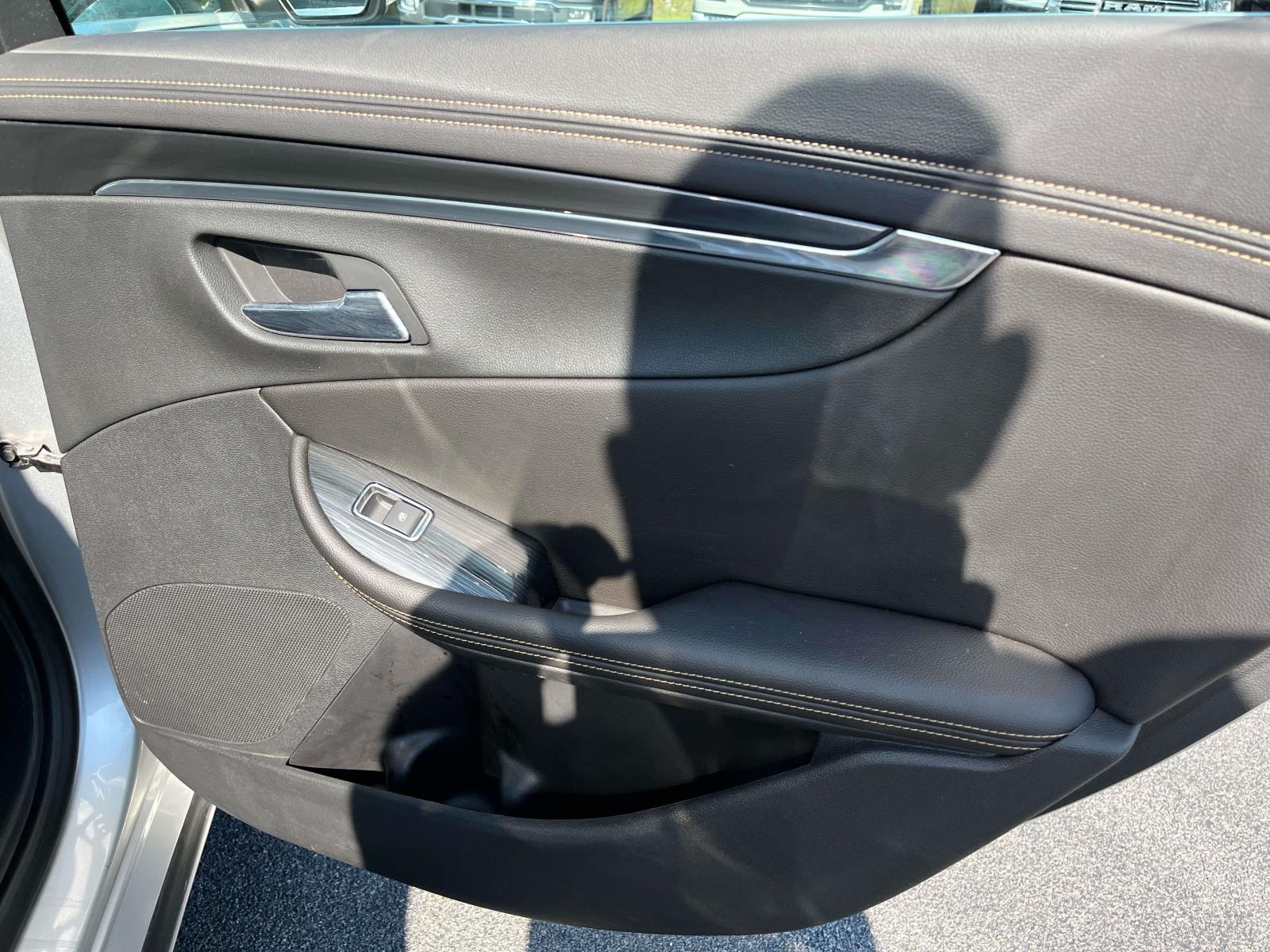 2019 Chevrolet Impala Premier - Photo 20