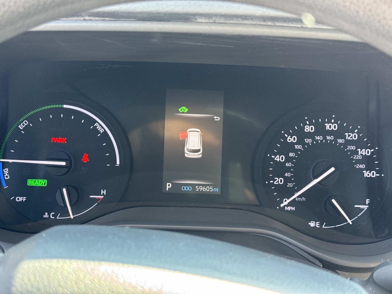 2021 Toyota Sienna LE - Photo 37