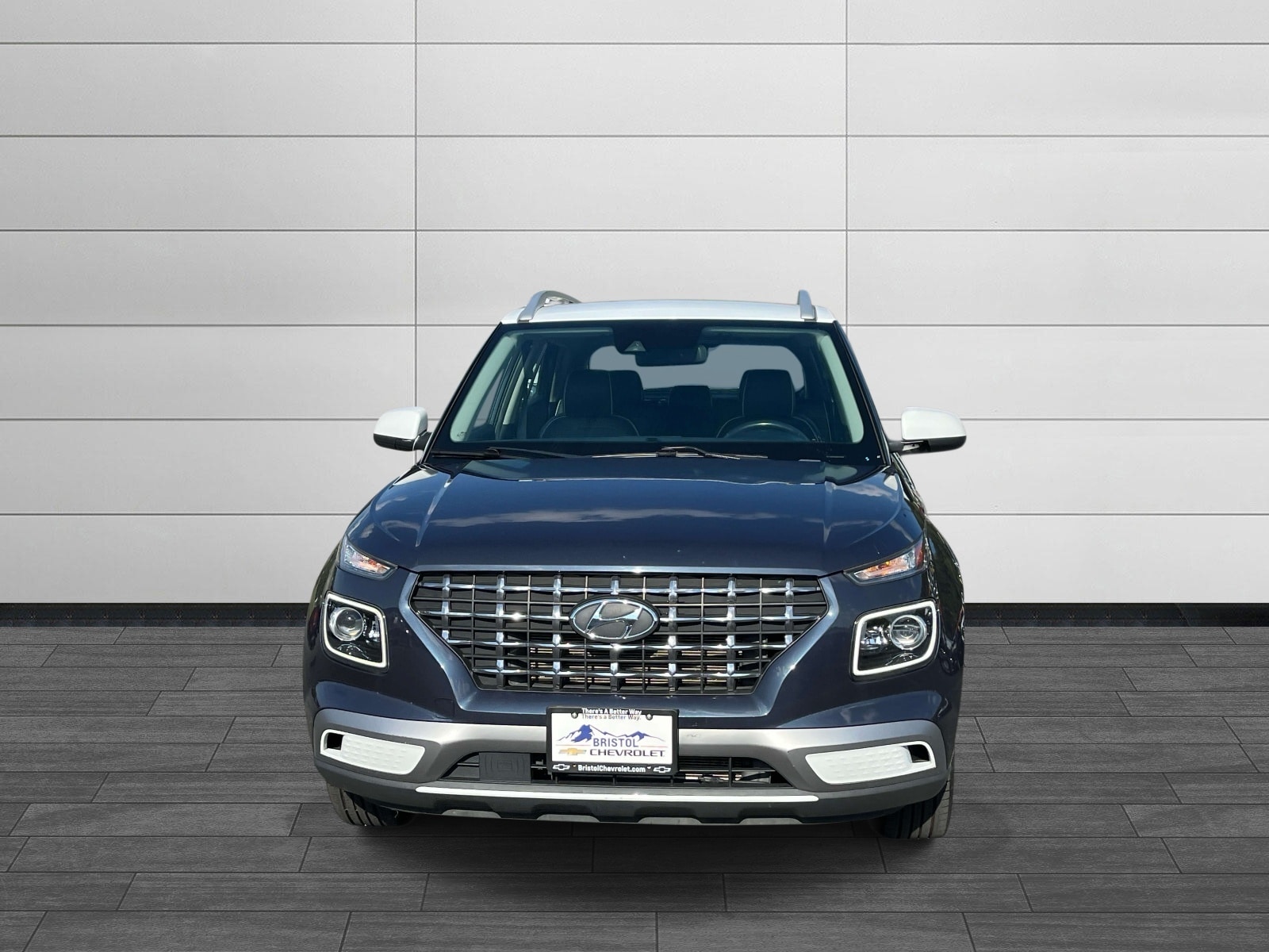 2022 Hyundai Venue Limited - Photo 8