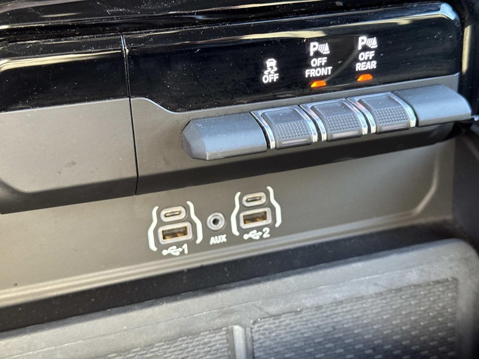 2026 RAM Ram 1500 Pickup Big Horn/Lone Star - Photo 36