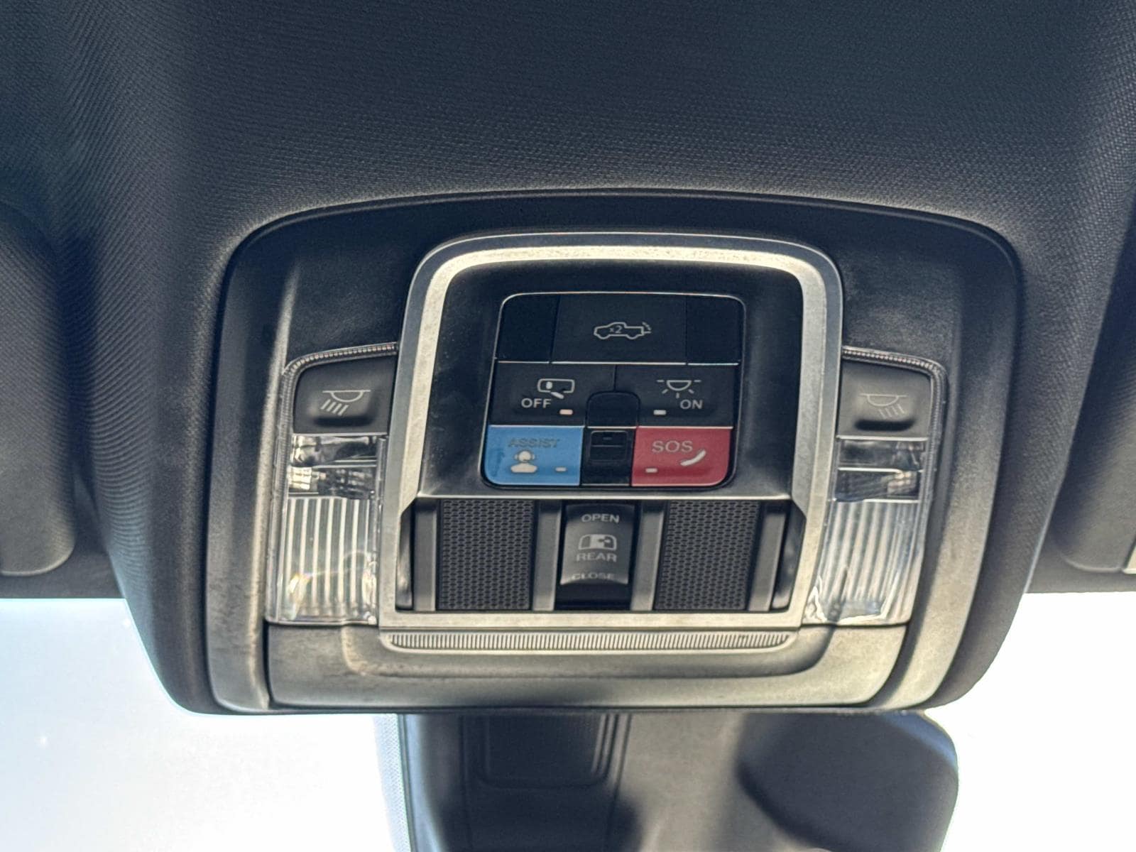 2026 RAM Ram 1500 Pickup Big Horn/Lone Star - Photo 16