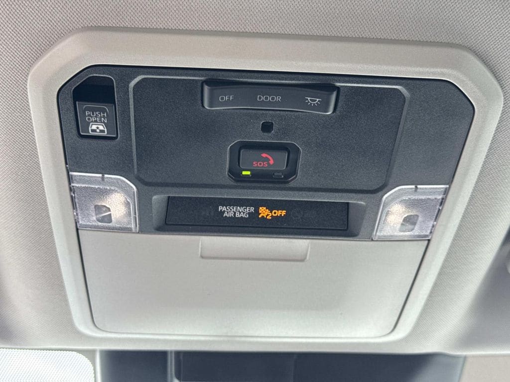 2024 Toyota Tundra SR5 - Photo 38