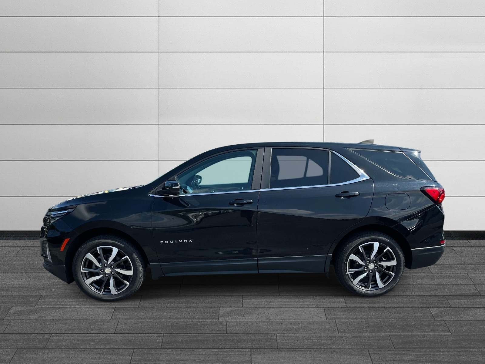 2022 Chevrolet Equinox LT - Photo 6