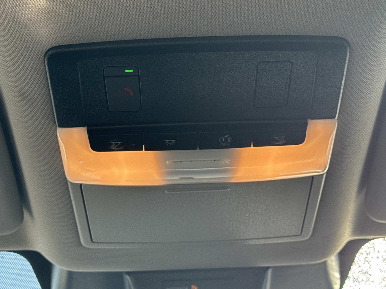 2025 Nissan Rogue Rock Creek - Photo 18