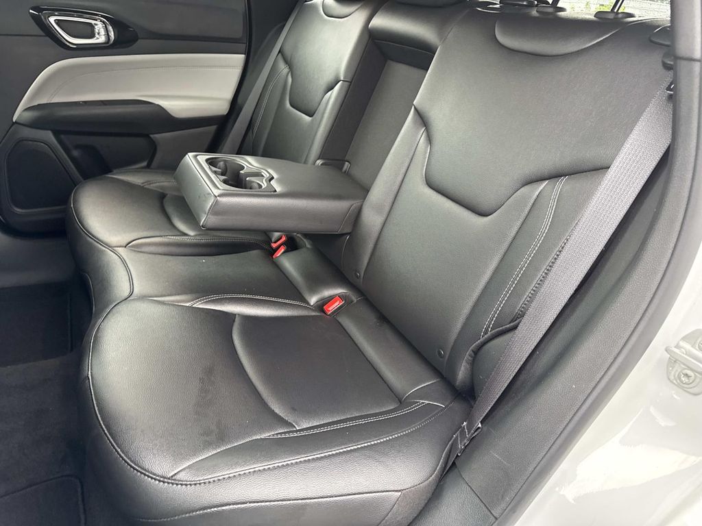 2025 Jeep Compass Limited - Photo 20