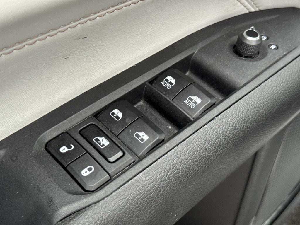 2025 Jeep Compass Limited - Photo 27