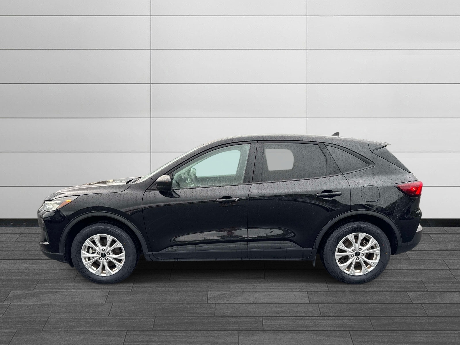 2025 Ford Escape Active - Photo 6