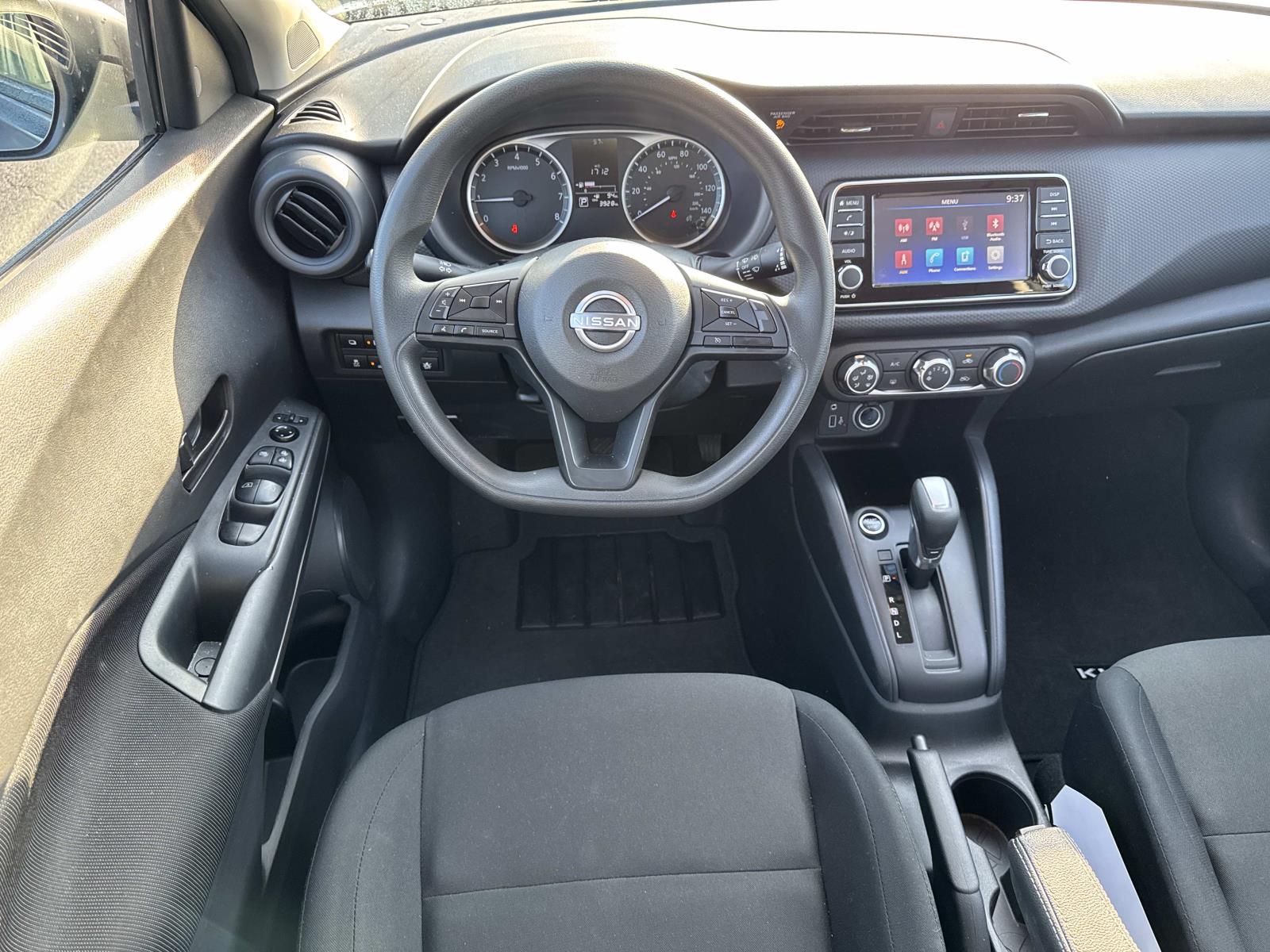 2025 Nissan KICKS PLAY Base - Photo 13