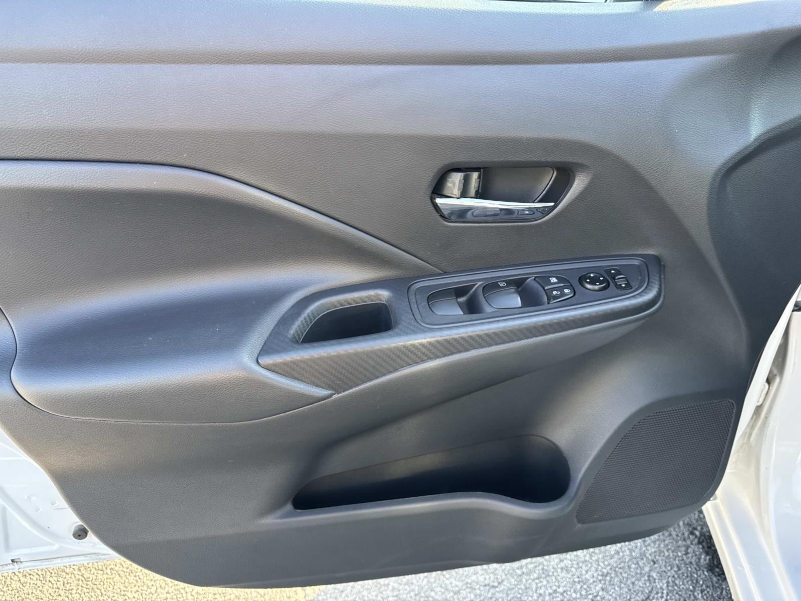 2024 Nissan Versa Sedan SV - Photo 26